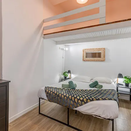 Apartmán Vieille - Parking, 5 Pers, Ac, Wifi